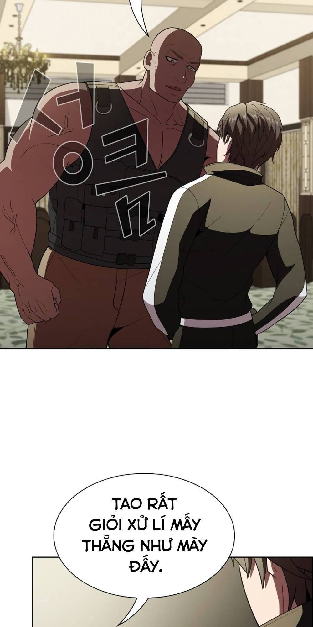 Tôi Là Người Chơi Leo Tháp Một Mình Chapter 55 - Trang 2