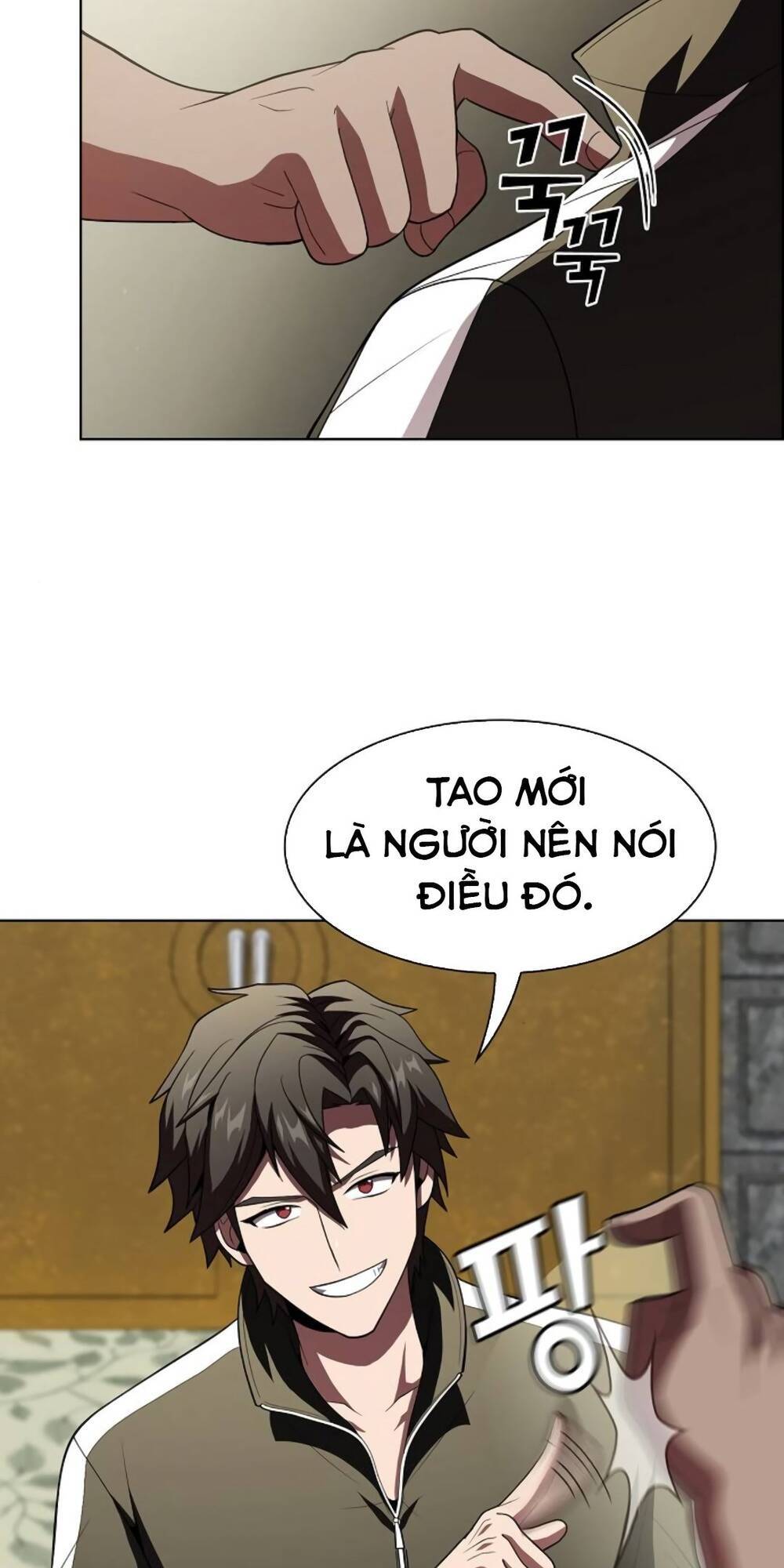 Tôi Là Người Chơi Leo Tháp Một Mình Chapter 55 - Trang 2