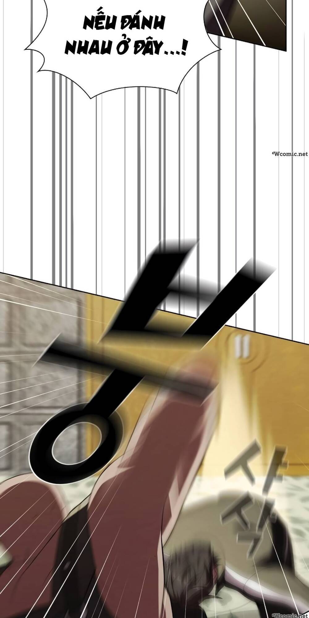 Tôi Là Người Chơi Leo Tháp Một Mình Chapter 55 - Trang 2