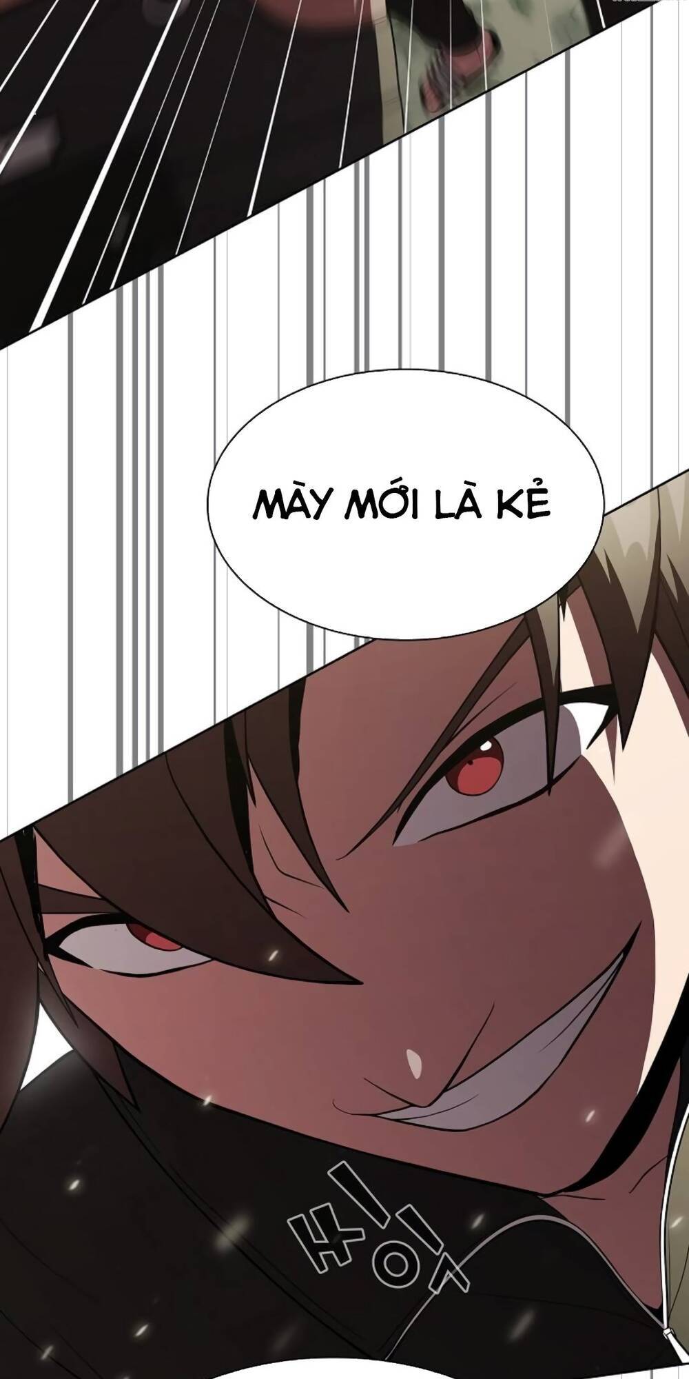 Tôi Là Người Chơi Leo Tháp Một Mình Chapter 55 - Trang 2