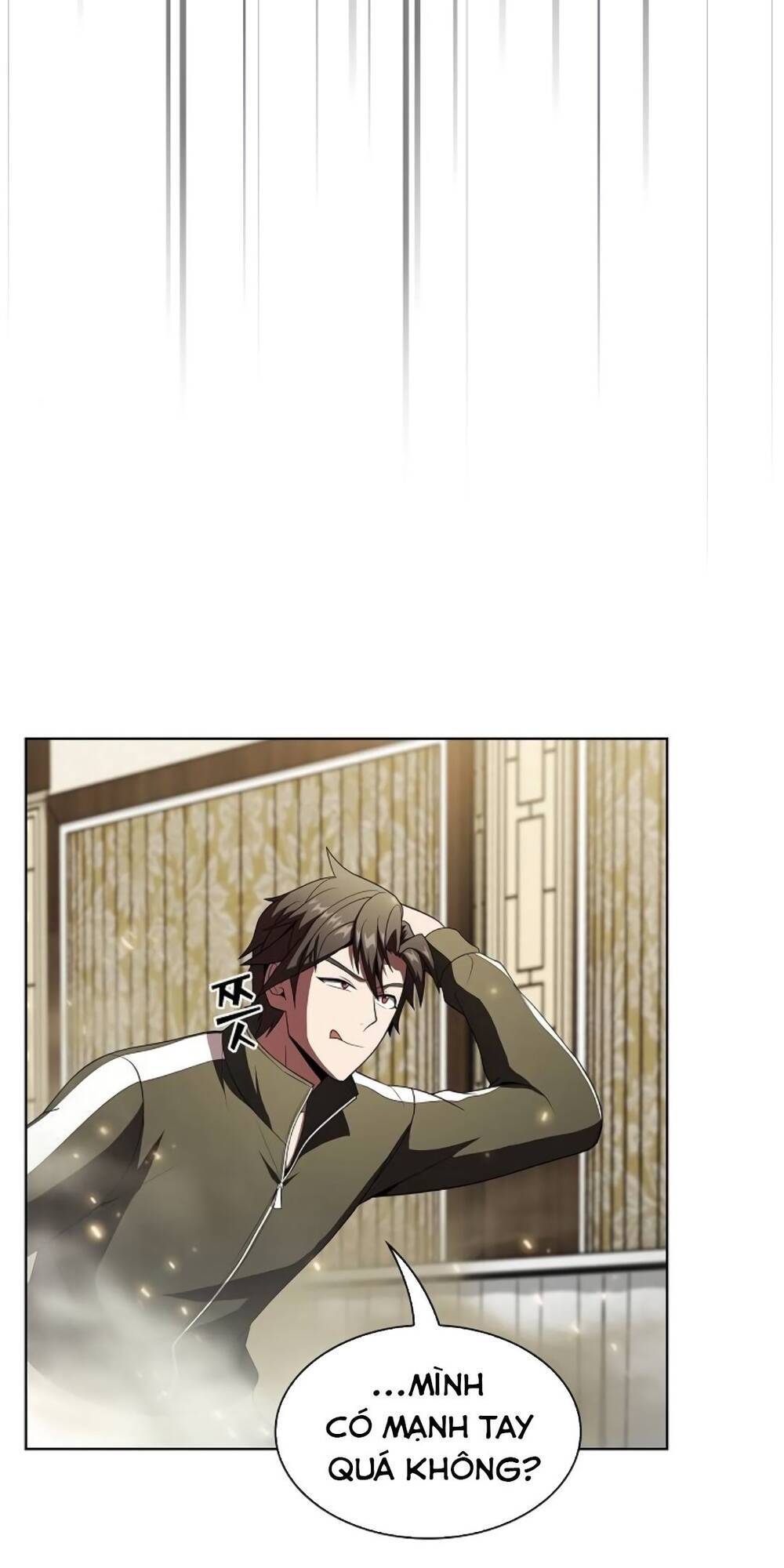 Tôi Là Người Chơi Leo Tháp Một Mình Chapter 55 - Trang 2