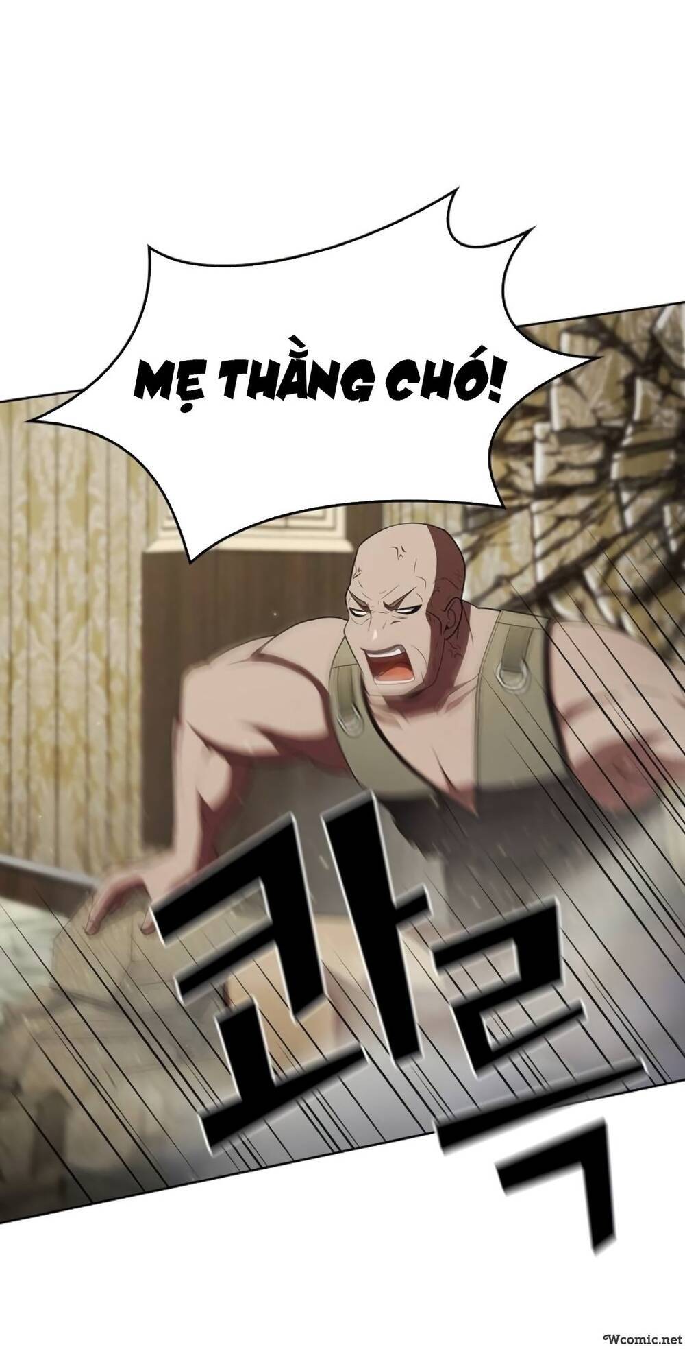 Tôi Là Người Chơi Leo Tháp Một Mình Chapter 55 - Trang 2