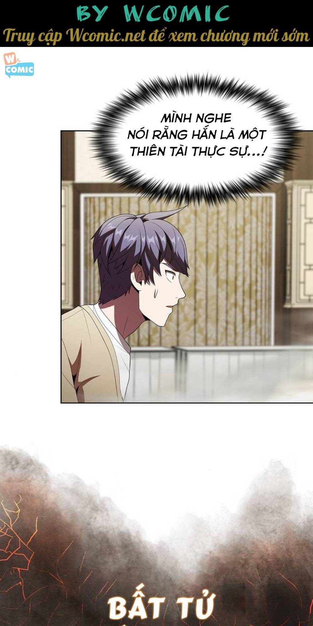Tôi Là Người Chơi Leo Tháp Một Mình Chapter 55 - Trang 2