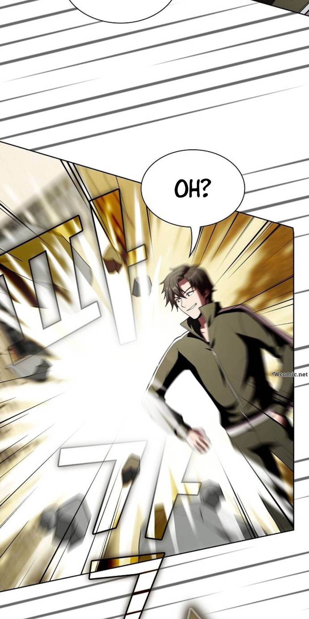 Tôi Là Người Chơi Leo Tháp Một Mình Chapter 55 - Trang 2