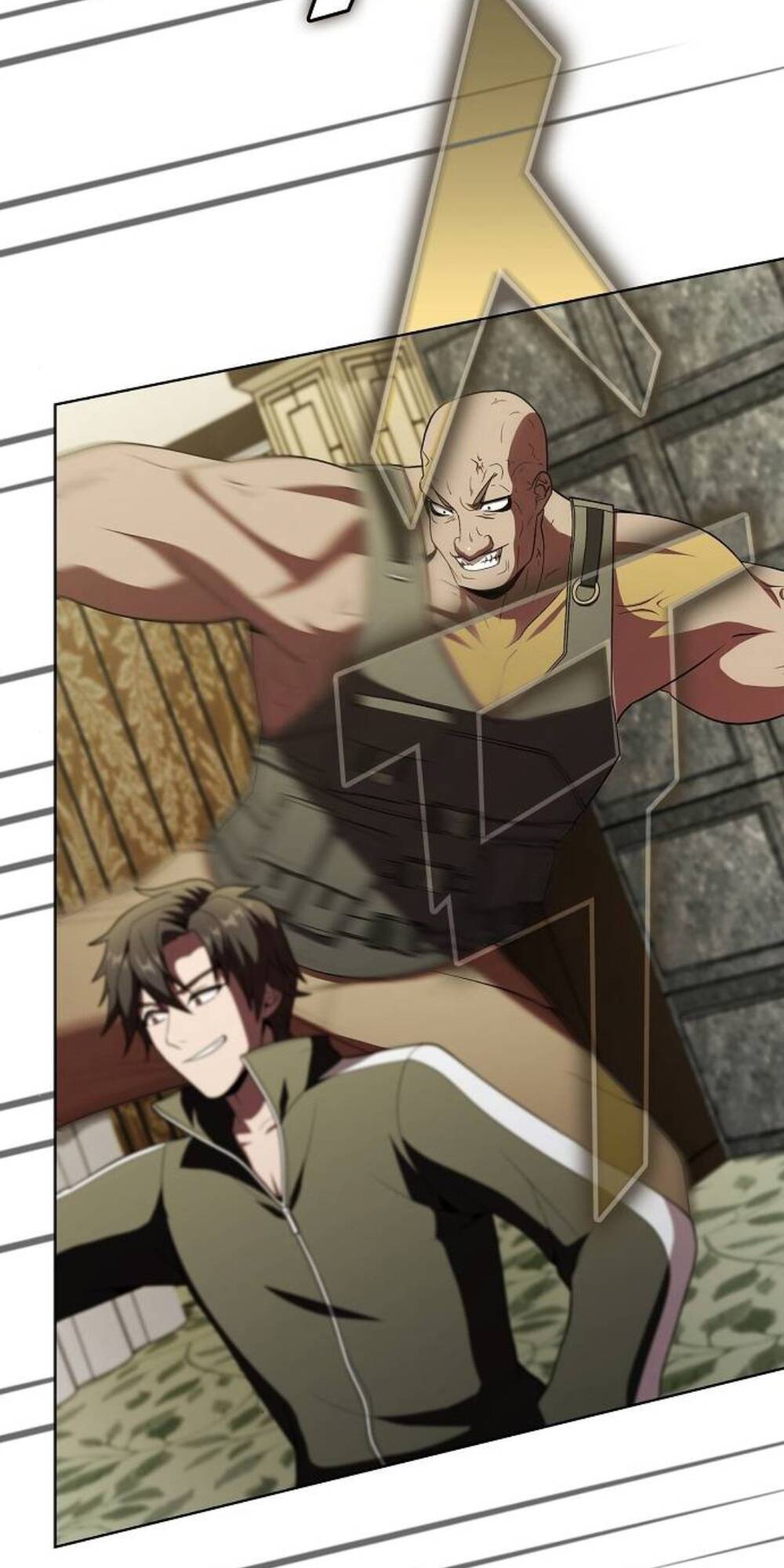 Tôi Là Người Chơi Leo Tháp Một Mình Chapter 55 - Trang 2