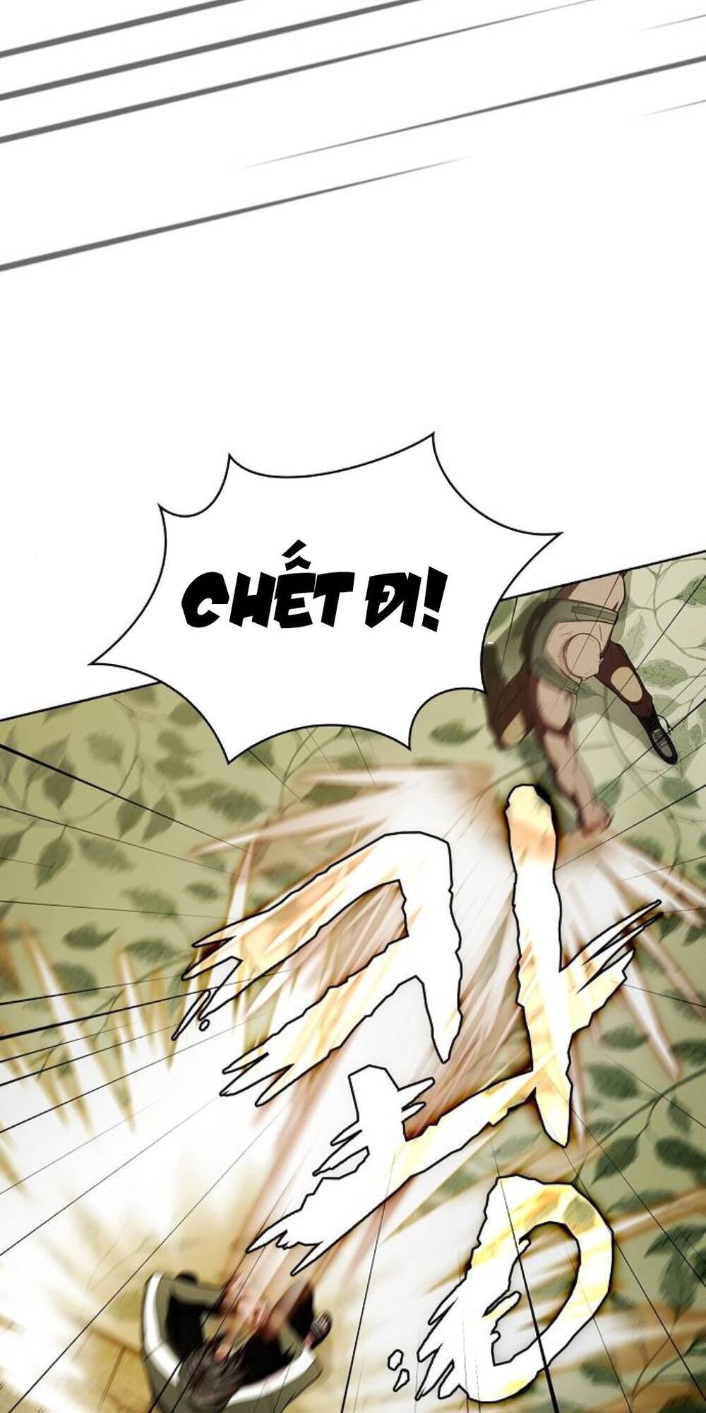 Tôi Là Người Chơi Leo Tháp Một Mình Chapter 55 - Trang 2