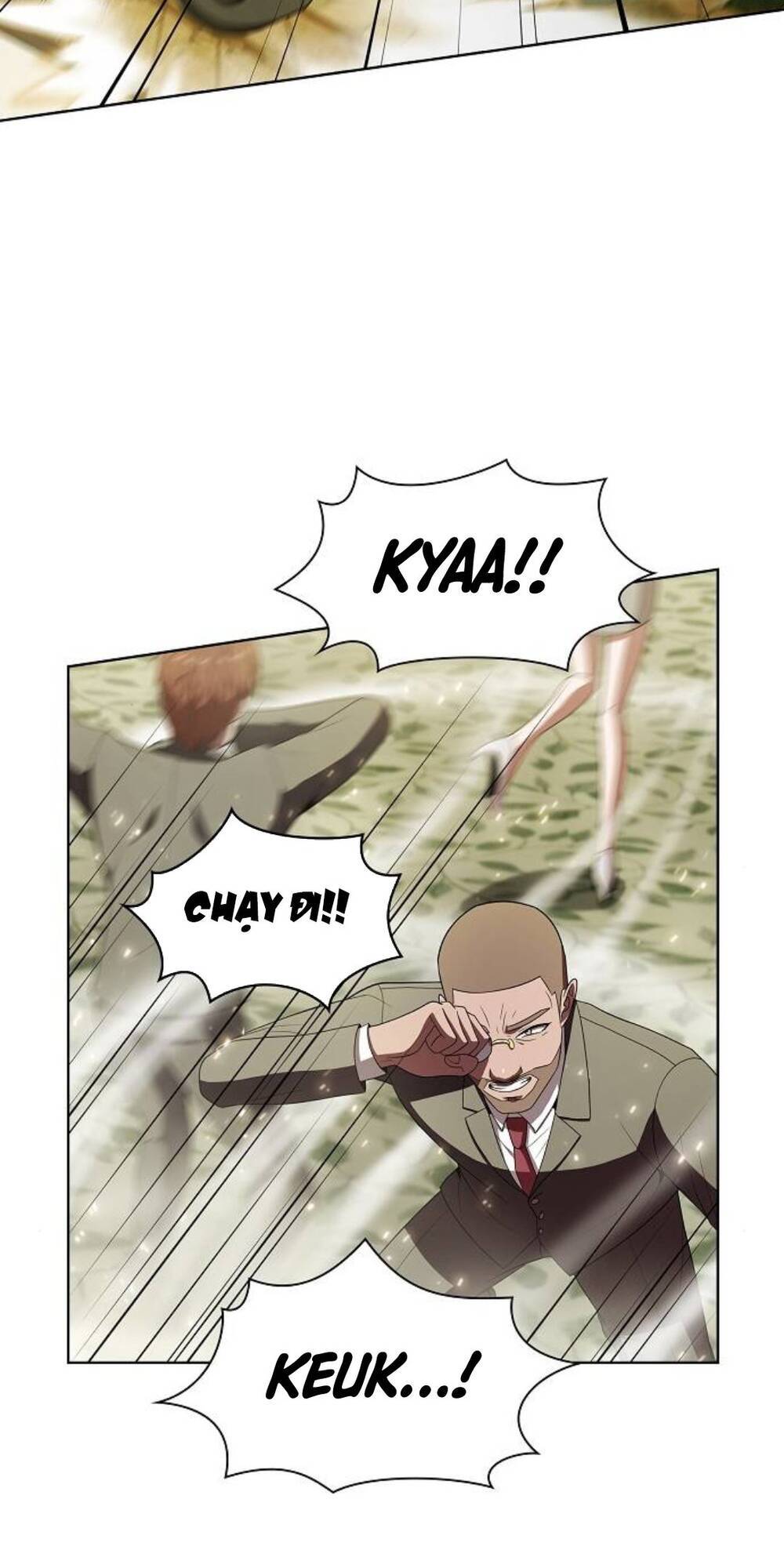 Tôi Là Người Chơi Leo Tháp Một Mình Chapter 55 - Trang 2