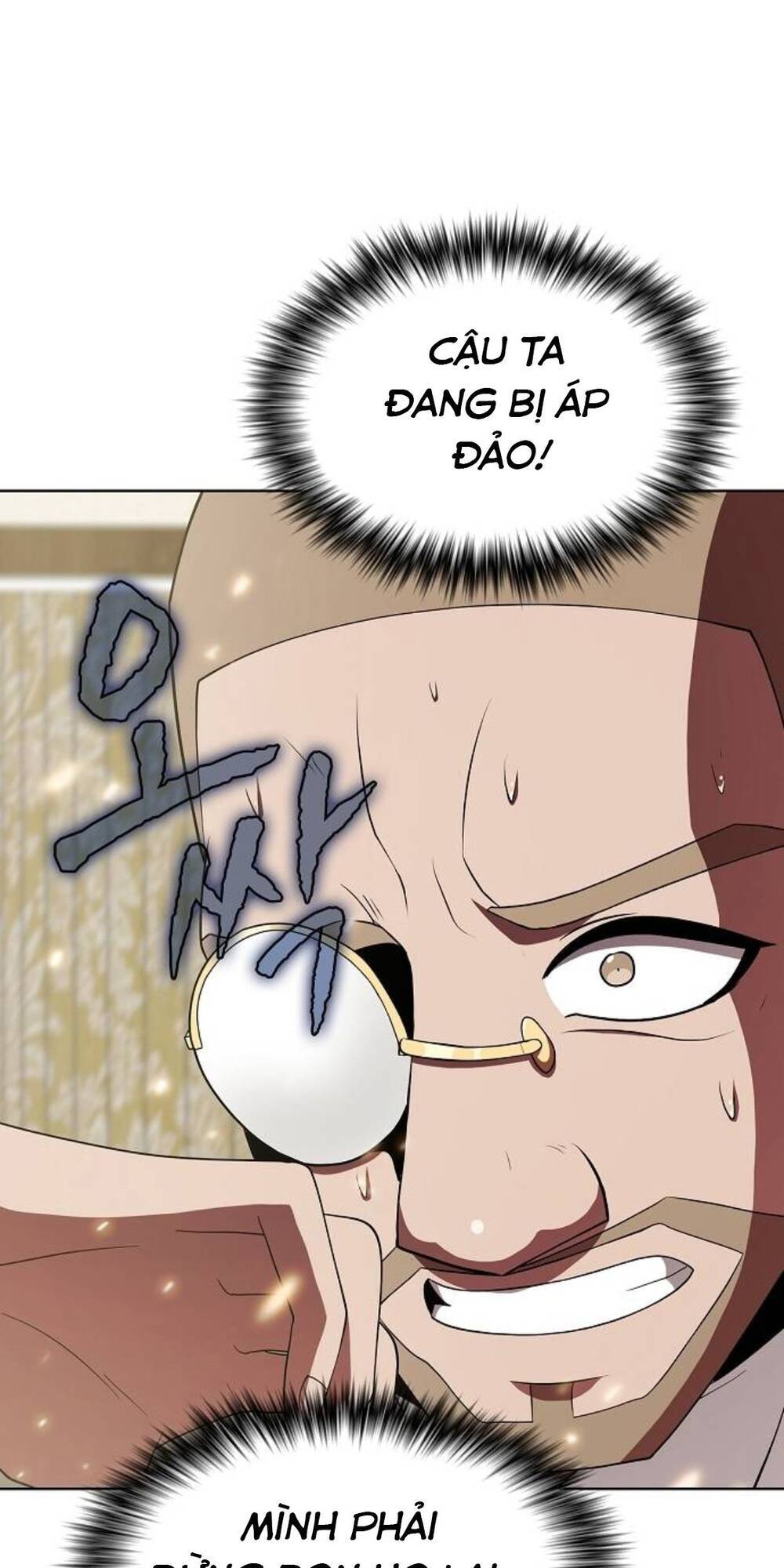 Tôi Là Người Chơi Leo Tháp Một Mình Chapter 55 - Trang 2