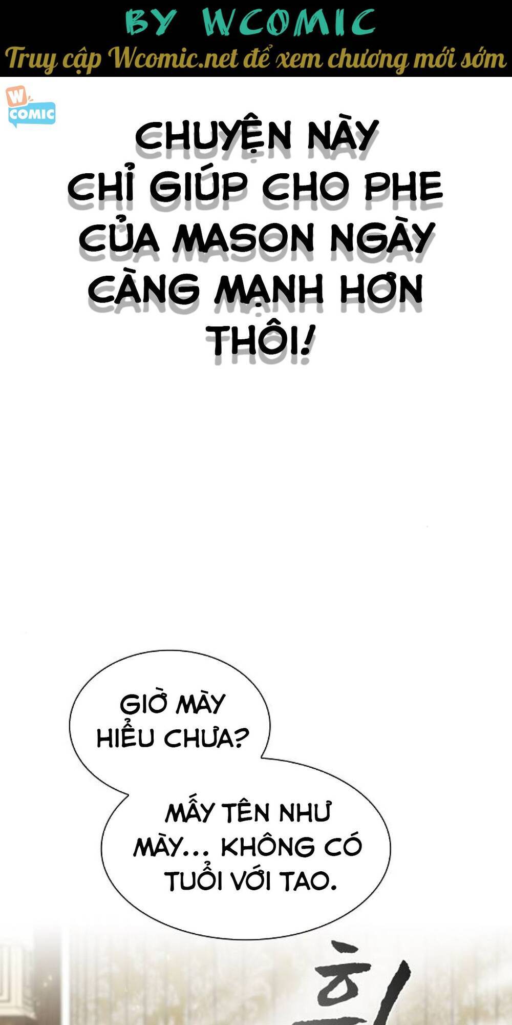 Tôi Là Người Chơi Leo Tháp Một Mình Chapter 55 - Trang 2