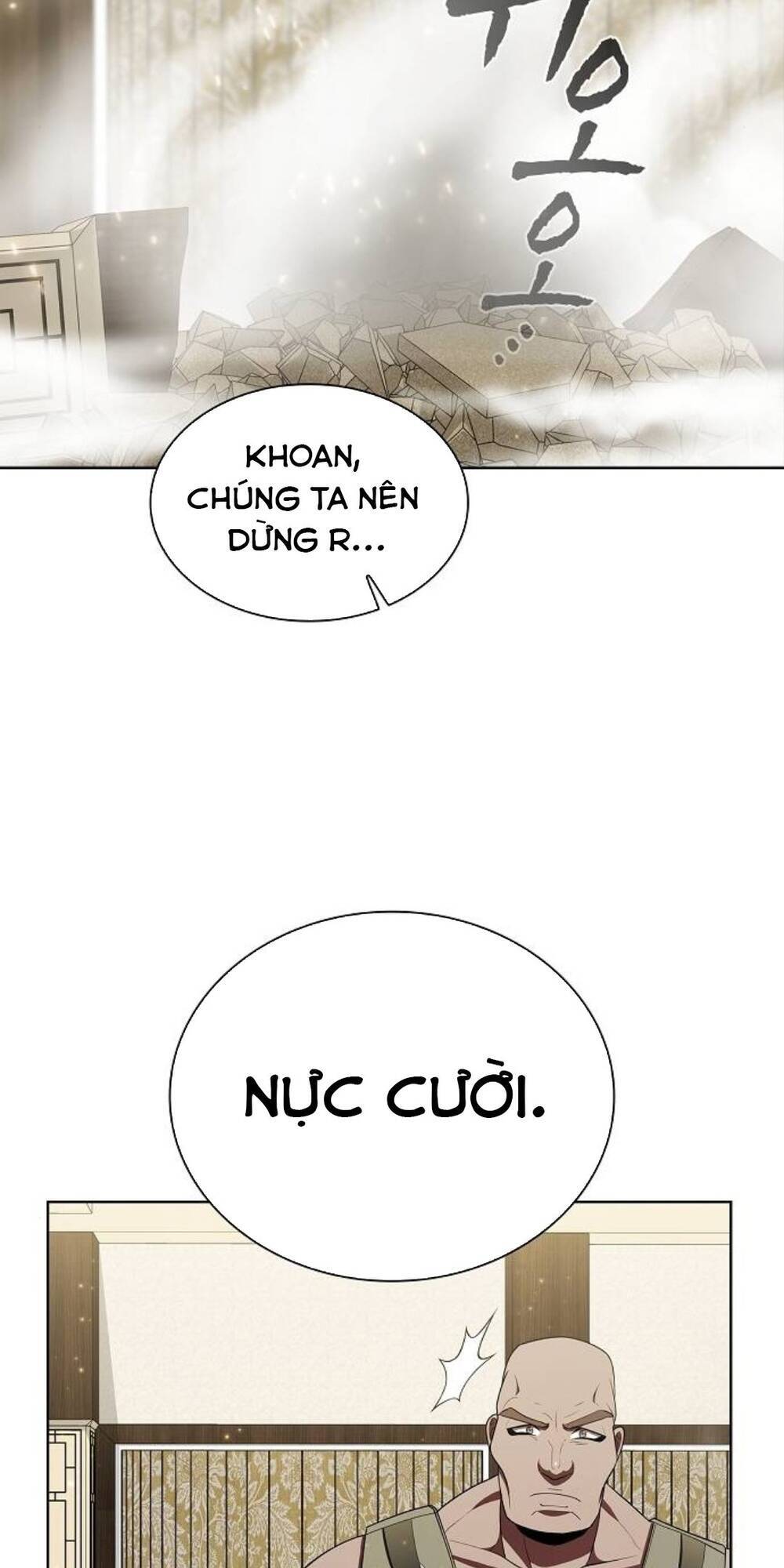 Tôi Là Người Chơi Leo Tháp Một Mình Chapter 55 - Trang 2