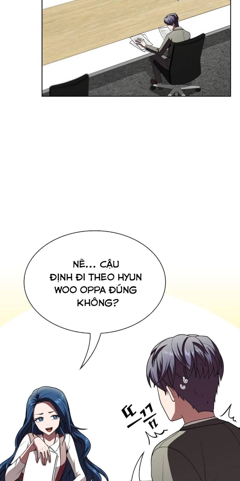 Tôi Là Người Chơi Leo Tháp Một Mình Chapter 55 - Trang 2