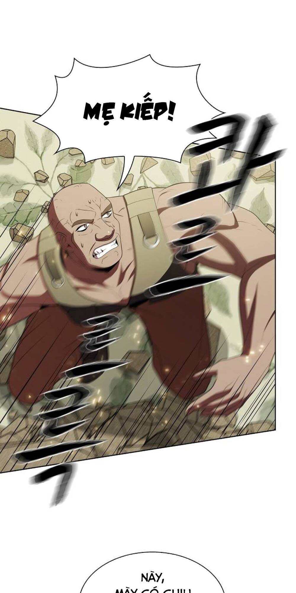 Tôi Là Người Chơi Leo Tháp Một Mình Chapter 55 - Trang 2