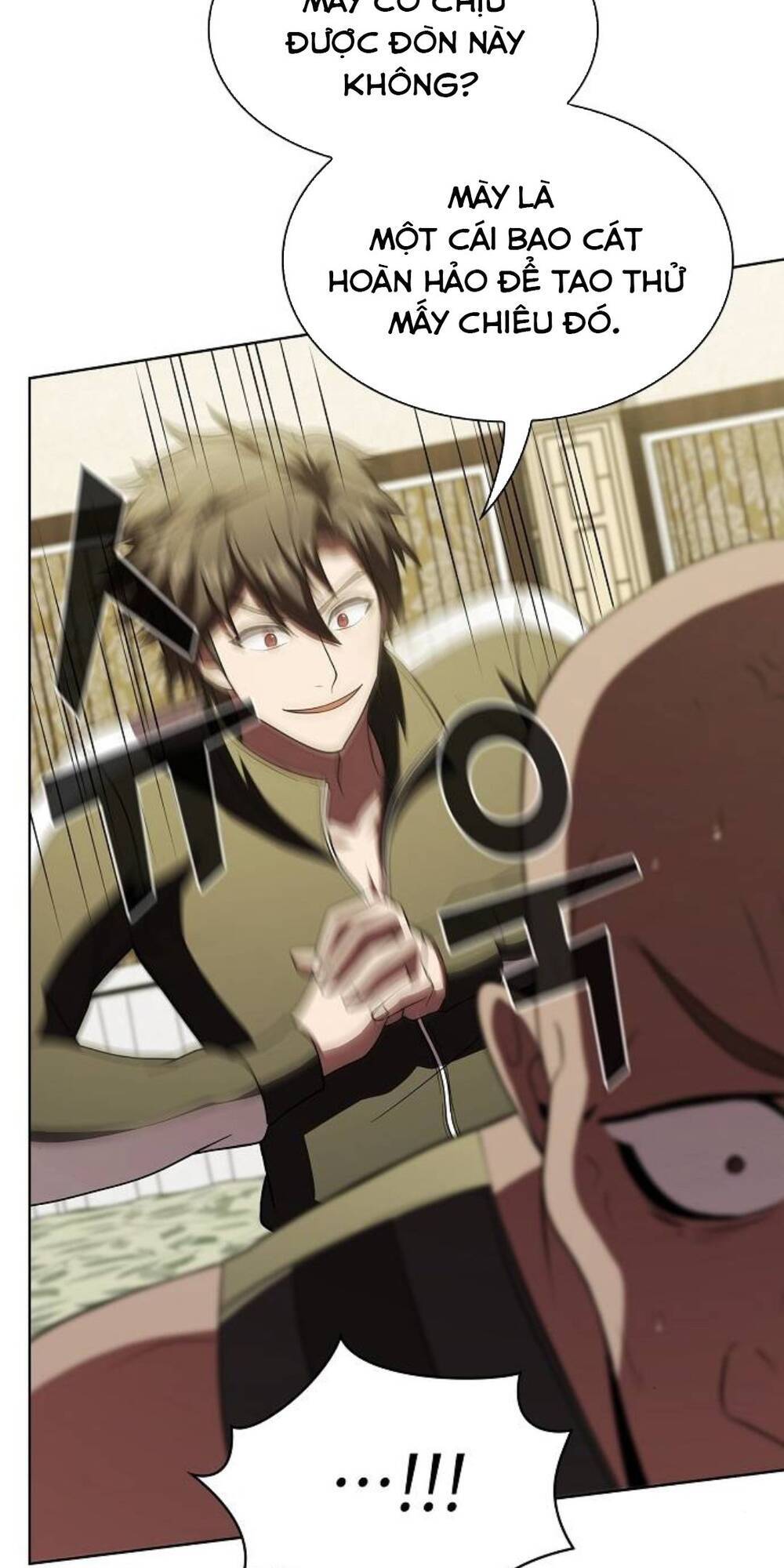 Tôi Là Người Chơi Leo Tháp Một Mình Chapter 55 - Trang 2