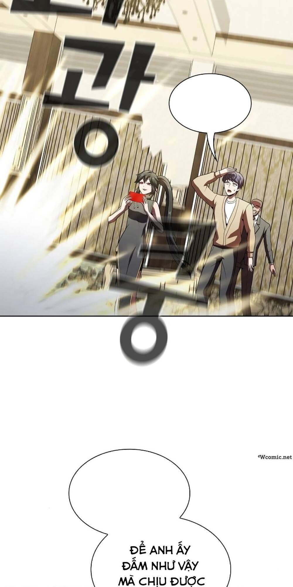 Tôi Là Người Chơi Leo Tháp Một Mình Chapter 55 - Trang 2