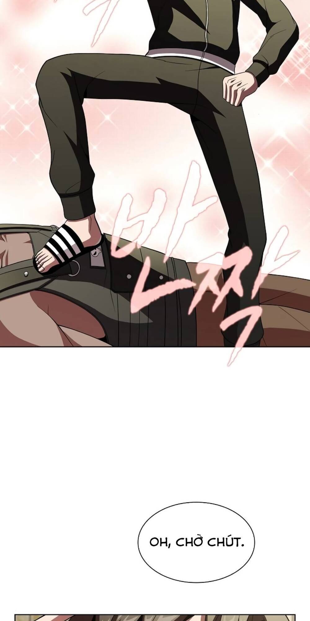 Tôi Là Người Chơi Leo Tháp Một Mình Chapter 55 - Trang 2