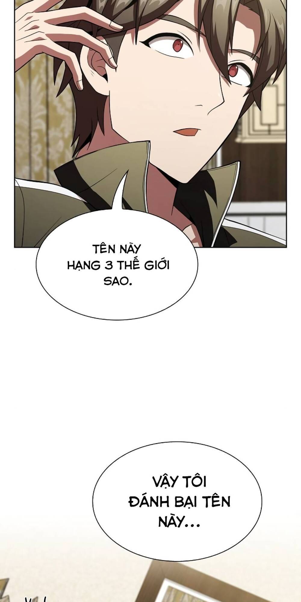 Tôi Là Người Chơi Leo Tháp Một Mình Chapter 55 - Trang 2