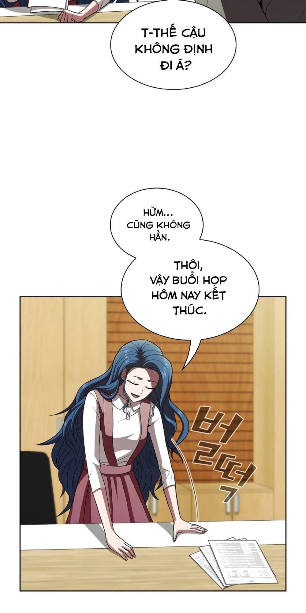 Tôi Là Người Chơi Leo Tháp Một Mình Chapter 55 - Trang 2