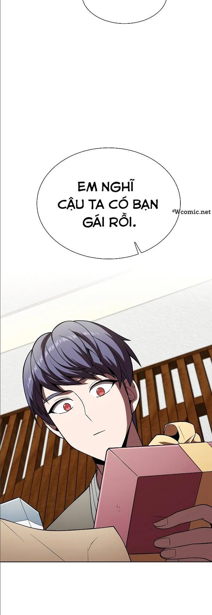 Tôi Là Người Chơi Leo Tháp Một Mình Chapter 56 - Trang 2