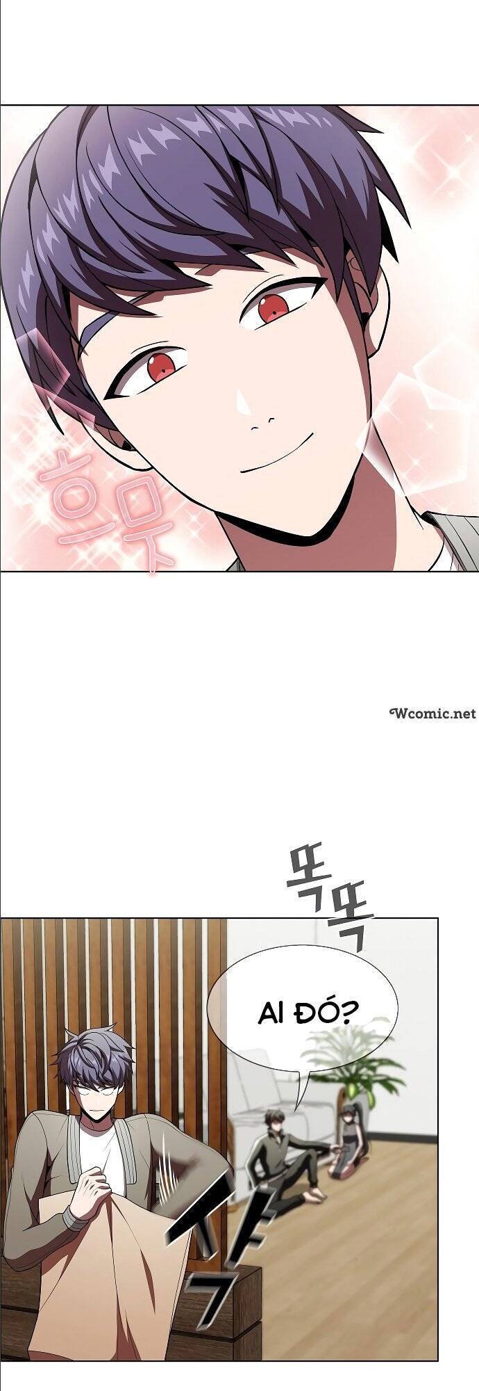 Tôi Là Người Chơi Leo Tháp Một Mình Chapter 56 - Trang 2