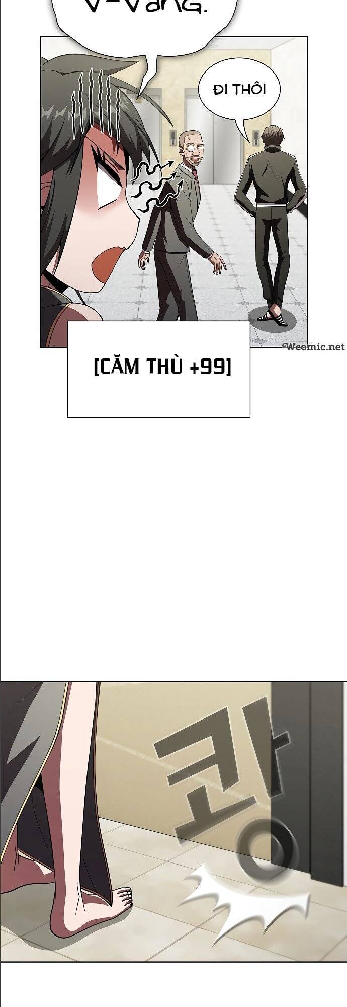 Tôi Là Người Chơi Leo Tháp Một Mình Chapter 56 - Trang 2