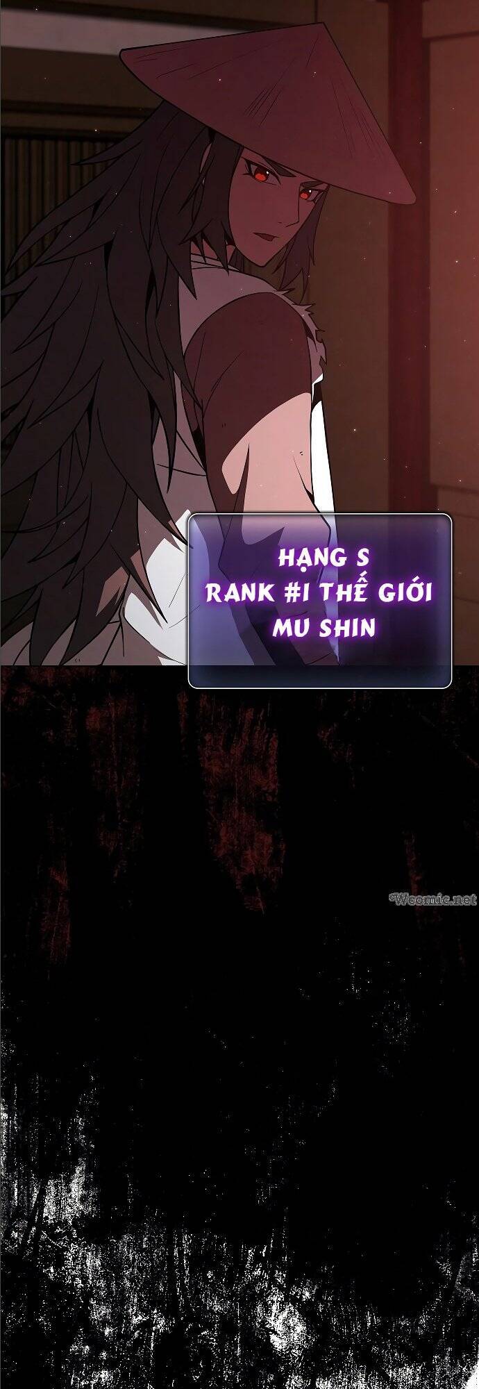 Tôi Là Người Chơi Leo Tháp Một Mình Chapter 56 - Trang 2