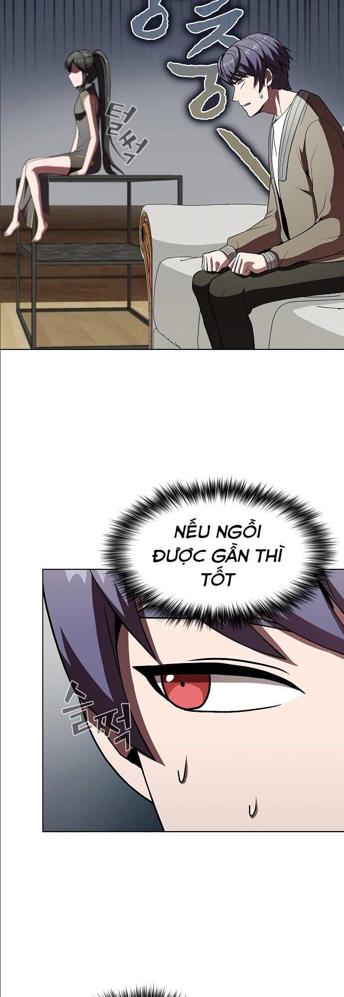 Tôi Là Người Chơi Leo Tháp Một Mình Chapter 56 - Trang 2