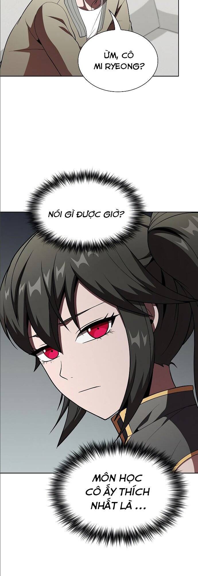 Tôi Là Người Chơi Leo Tháp Một Mình Chapter 56 - Trang 2