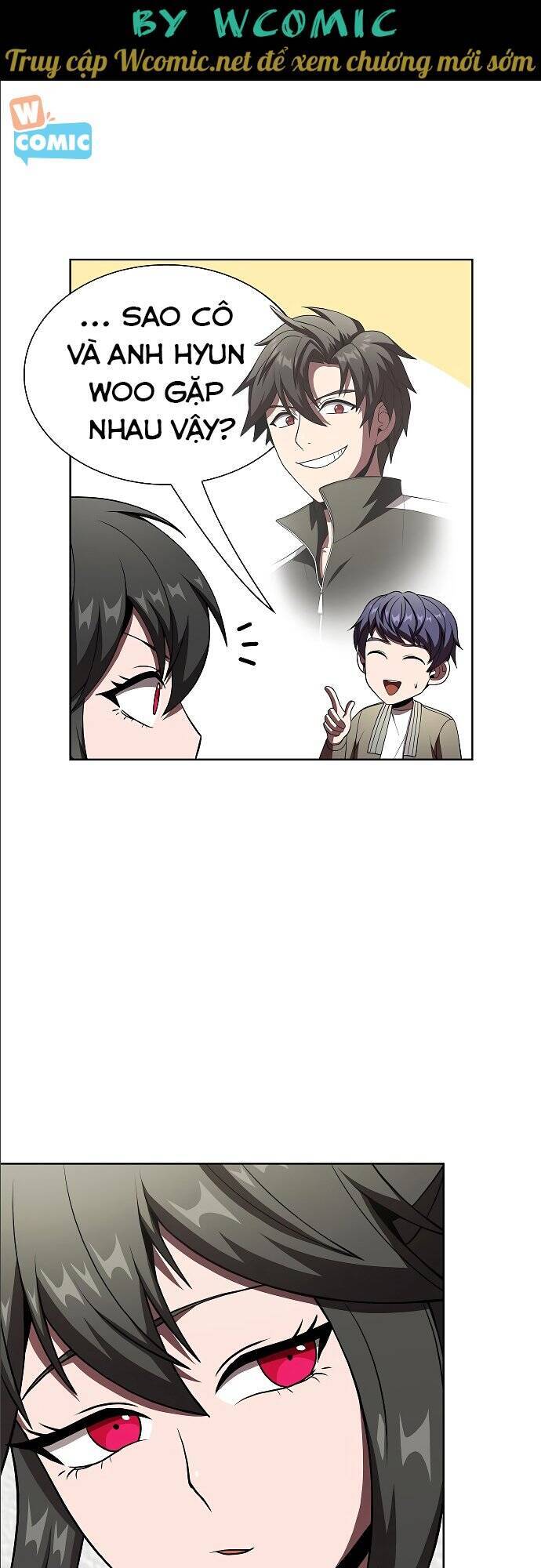 Tôi Là Người Chơi Leo Tháp Một Mình Chapter 56 - Trang 2