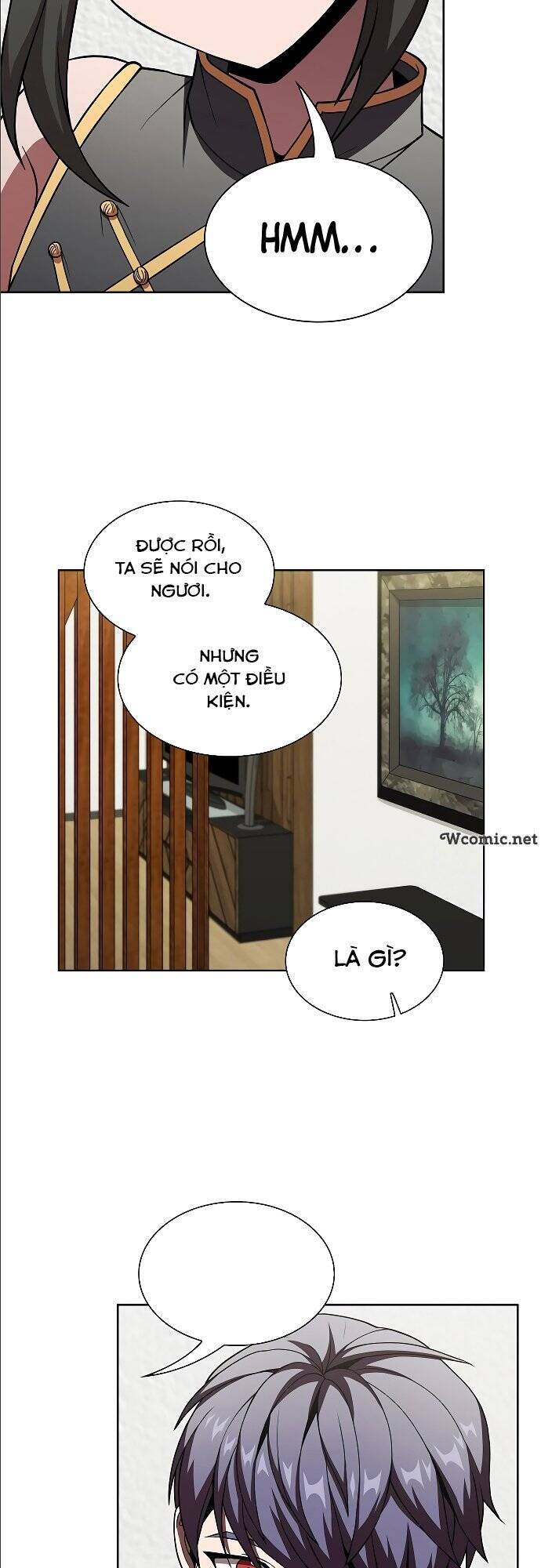 Tôi Là Người Chơi Leo Tháp Một Mình Chapter 56 - Trang 2