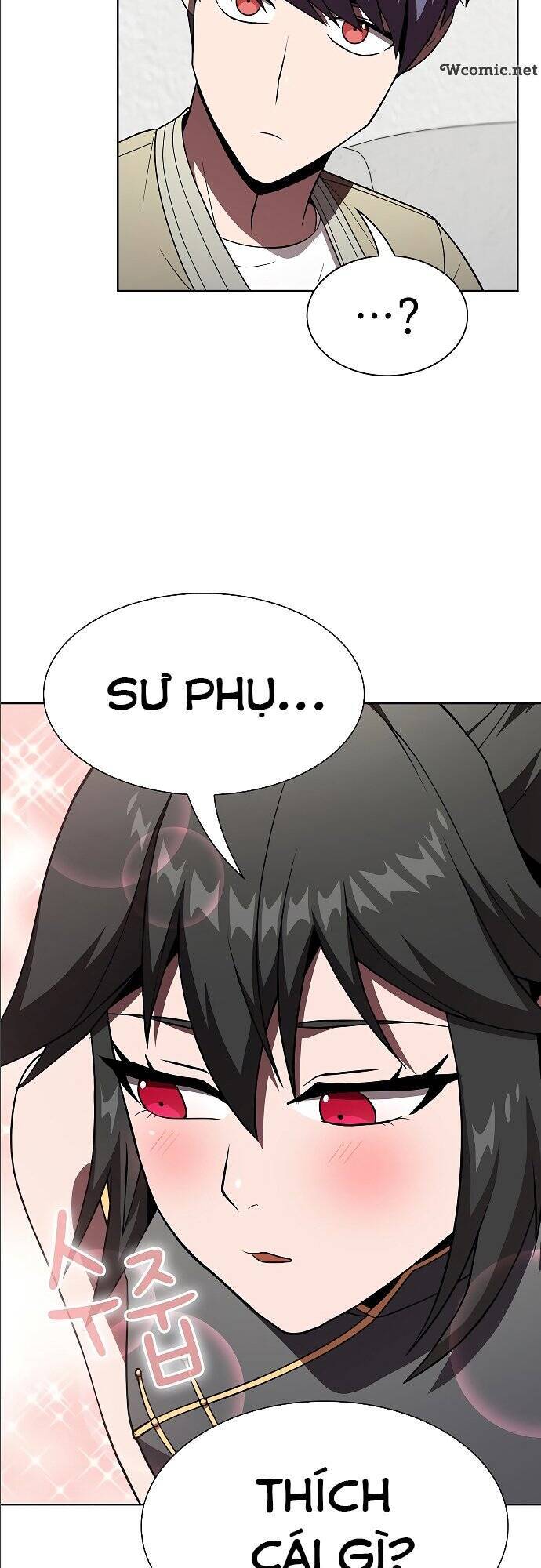 Tôi Là Người Chơi Leo Tháp Một Mình Chapter 56 - Trang 2