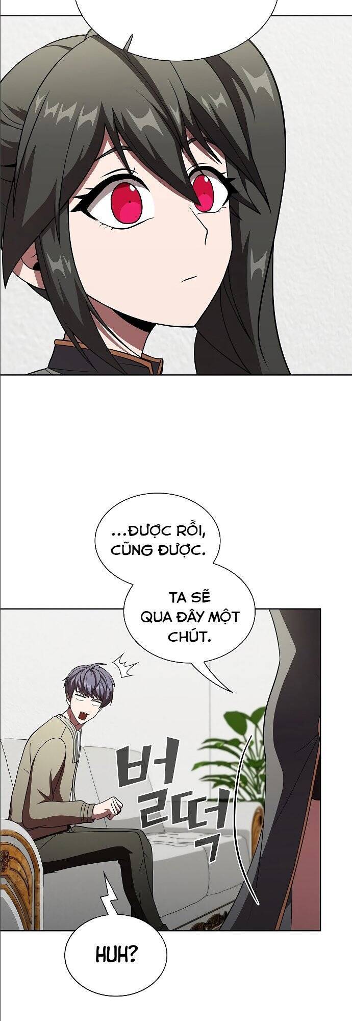 Tôi Là Người Chơi Leo Tháp Một Mình Chapter 56 - Trang 2