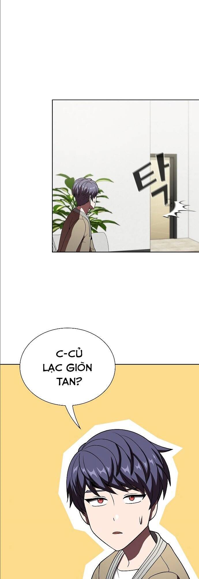 Tôi Là Người Chơi Leo Tháp Một Mình Chapter 56 - Trang 2