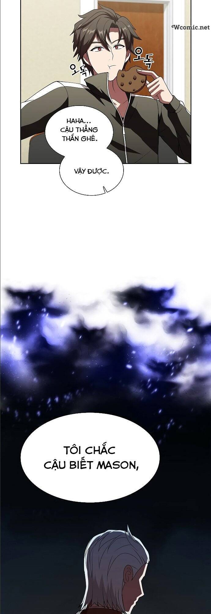 Tôi Là Người Chơi Leo Tháp Một Mình Chapter 56 - Trang 2