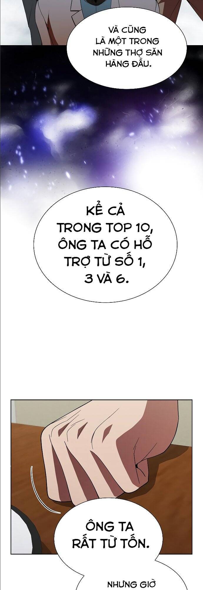 Tôi Là Người Chơi Leo Tháp Một Mình Chapter 56 - Trang 2