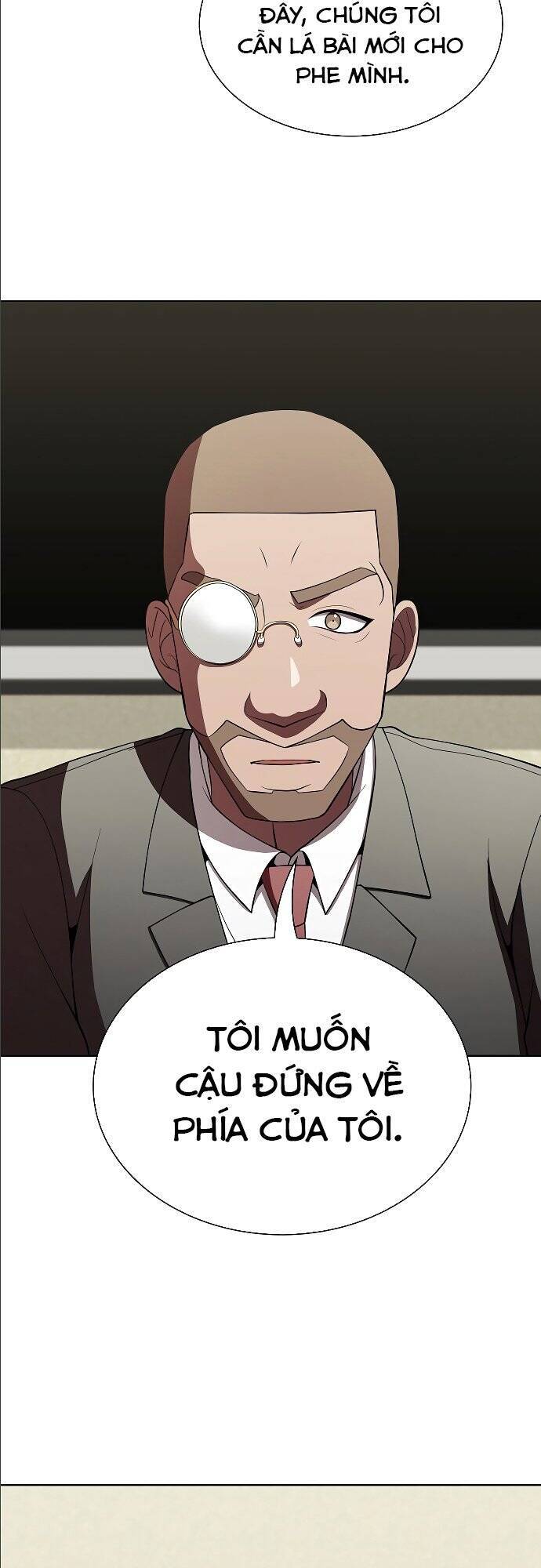 Tôi Là Người Chơi Leo Tháp Một Mình Chapter 56 - Trang 2