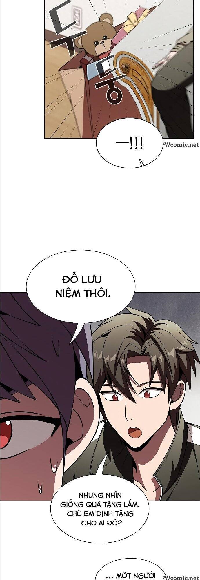 Tôi Là Người Chơi Leo Tháp Một Mình Chapter 56 - Trang 2