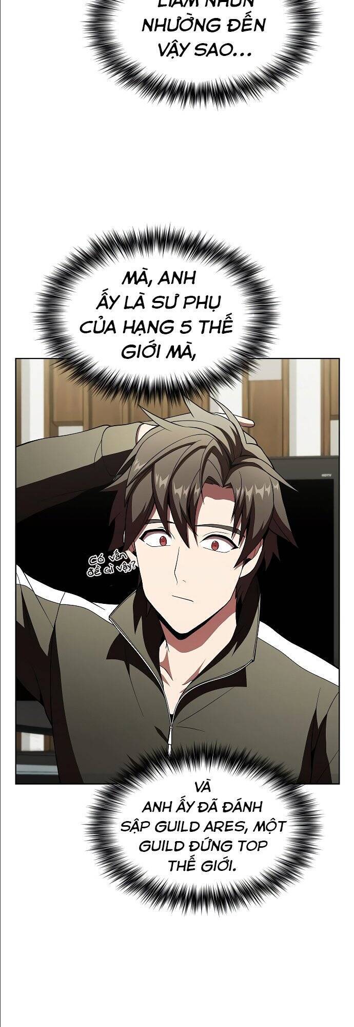 Tôi Là Người Chơi Leo Tháp Một Mình Chapter 56 - Trang 2