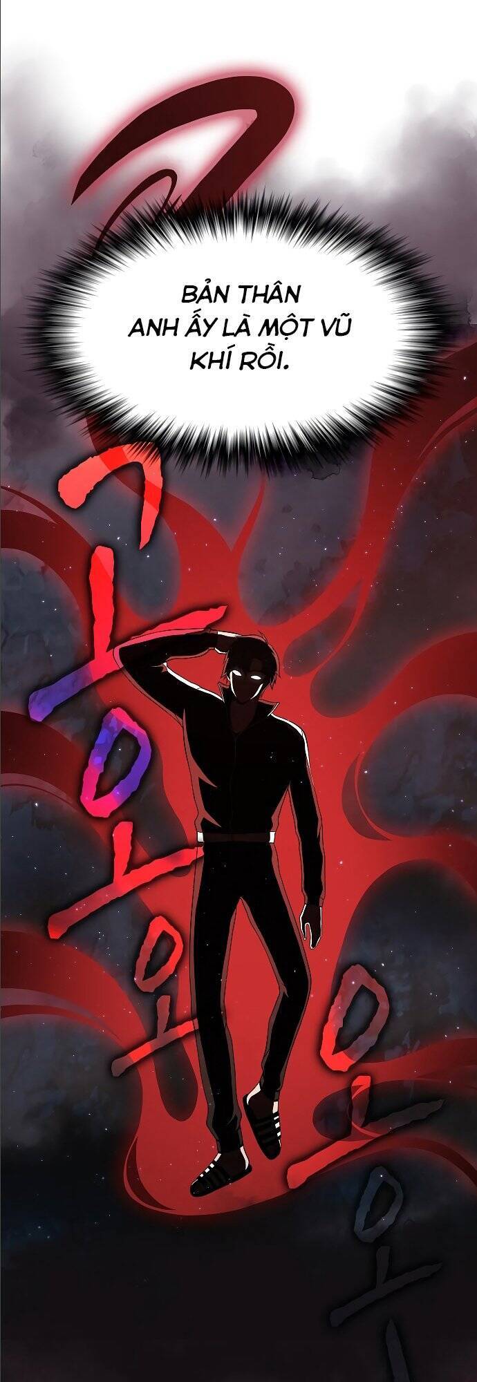 Tôi Là Người Chơi Leo Tháp Một Mình Chapter 56 - Trang 2