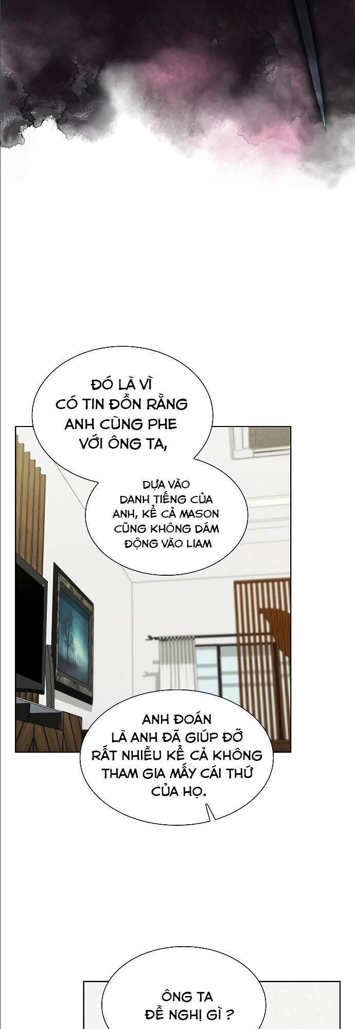Tôi Là Người Chơi Leo Tháp Một Mình Chapter 56 - Trang 2
