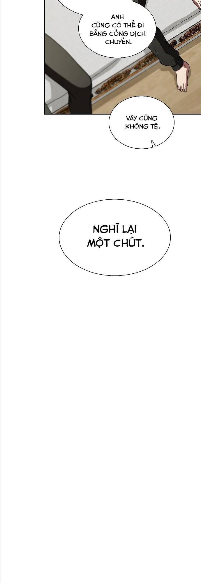 Tôi Là Người Chơi Leo Tháp Một Mình Chapter 56 - Trang 2