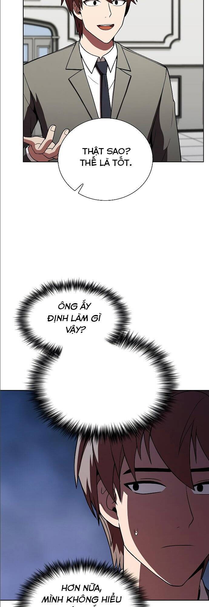 Tôi Là Người Chơi Leo Tháp Một Mình Chapter 56 - Trang 2