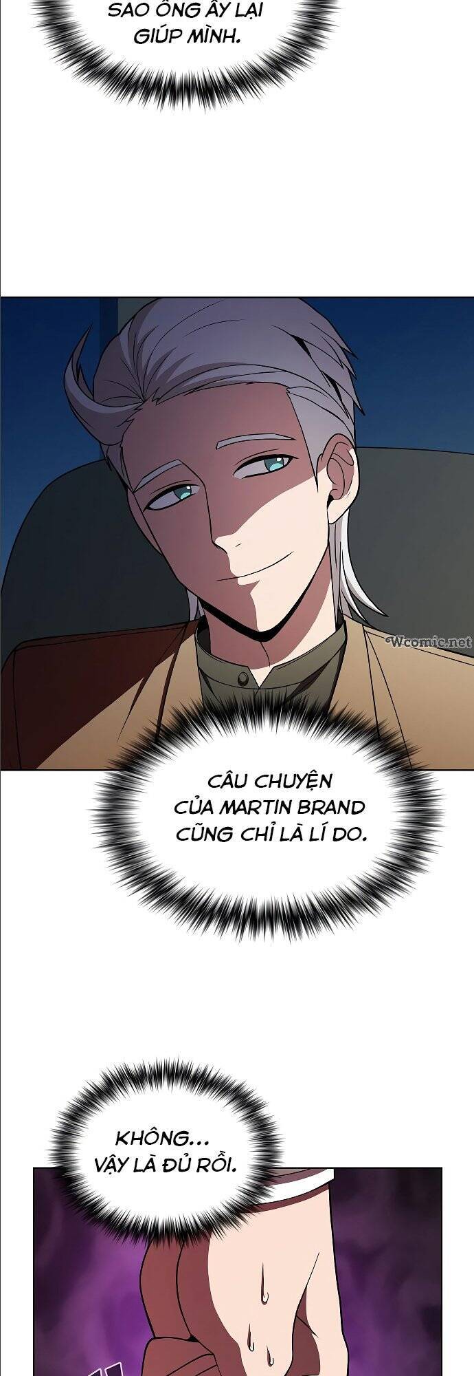 Tôi Là Người Chơi Leo Tháp Một Mình Chapter 56 - Trang 2