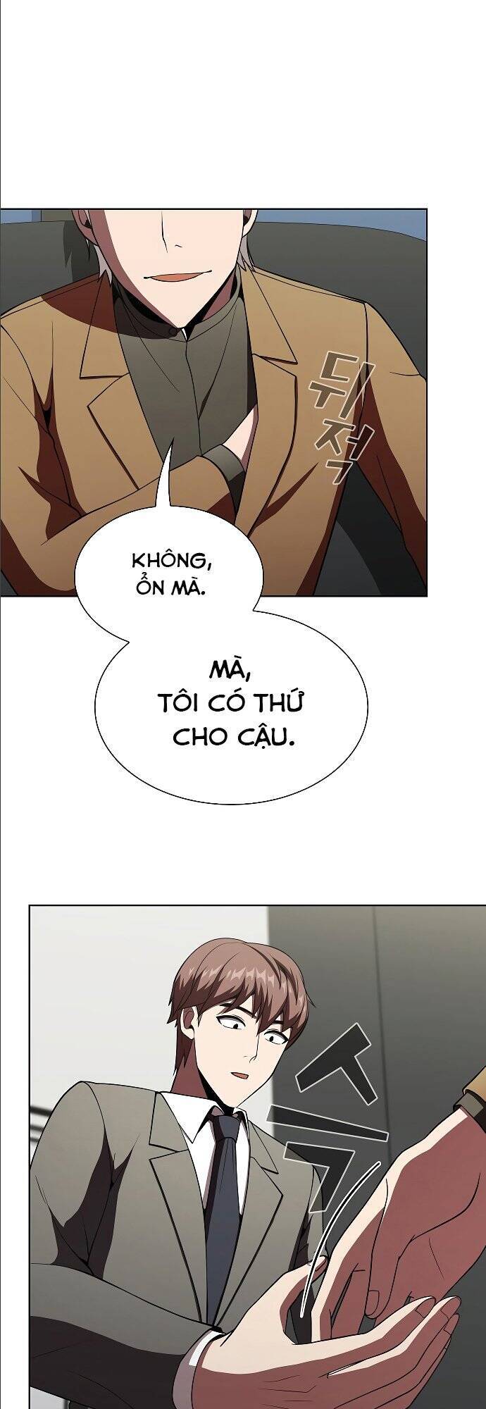 Tôi Là Người Chơi Leo Tháp Một Mình Chapter 56 - Trang 2