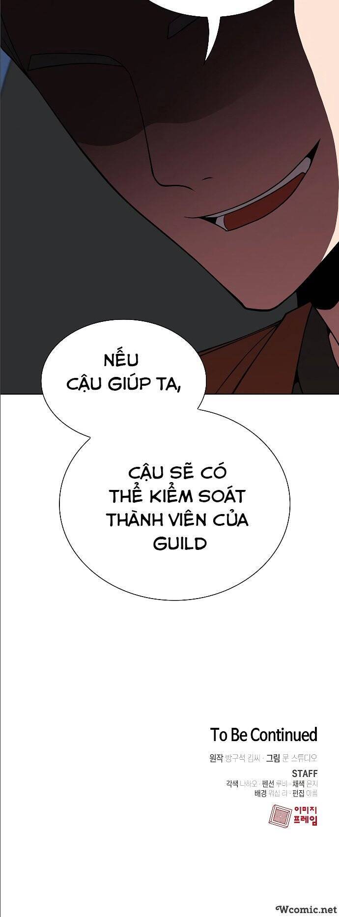 Tôi Là Người Chơi Leo Tháp Một Mình Chapter 56 - Trang 2