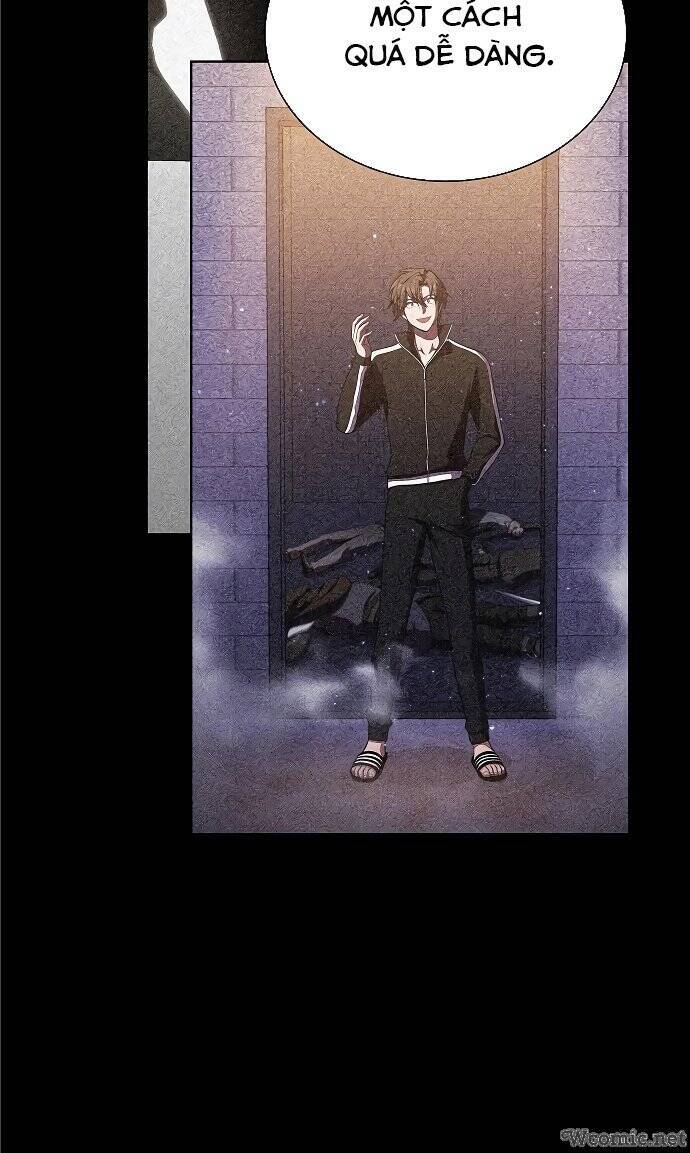 Tôi Là Người Chơi Leo Tháp Một Mình Chapter 56 - Trang 2