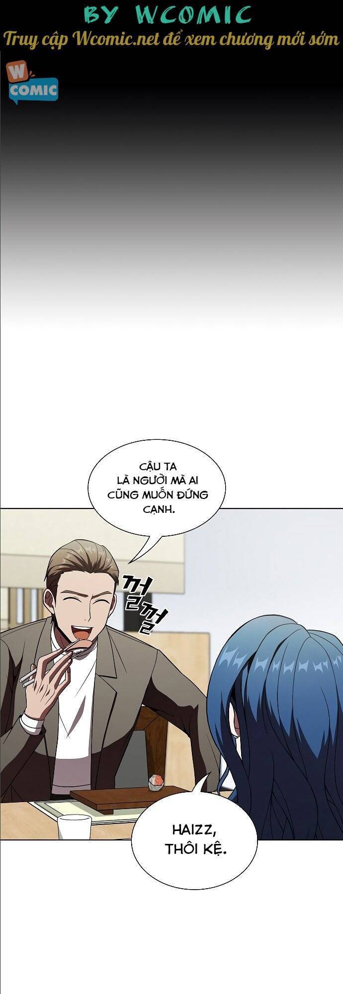 Tôi Là Người Chơi Leo Tháp Một Mình Chapter 56 - Trang 2