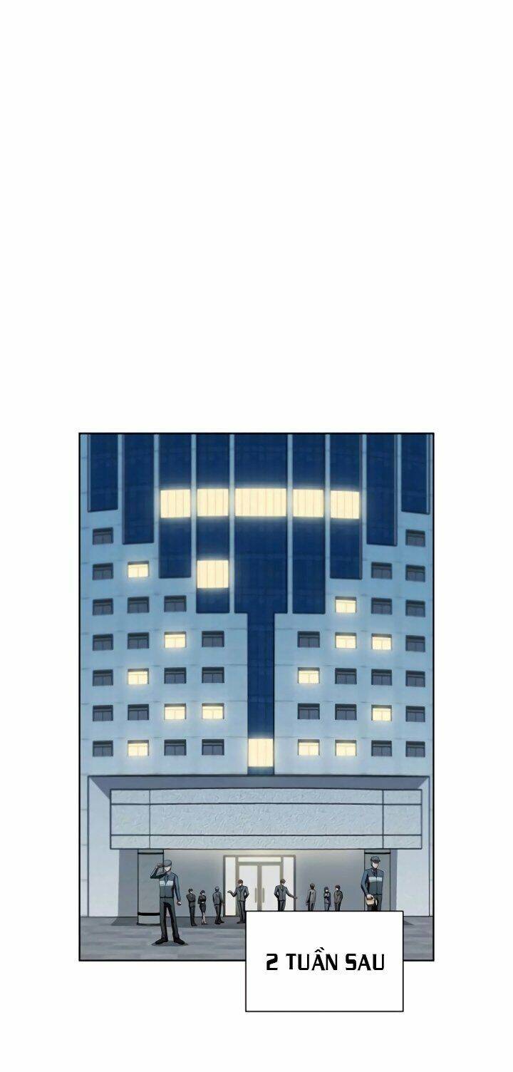 Tôi Là Người Chơi Leo Tháp Một Mình Chapter 57 - Trang 2