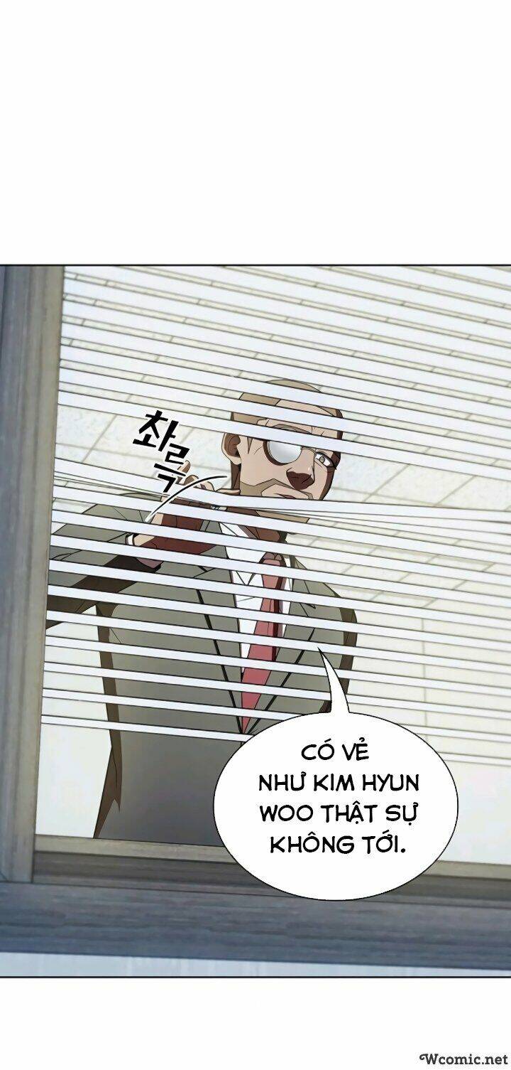 Tôi Là Người Chơi Leo Tháp Một Mình Chapter 57 - Trang 2