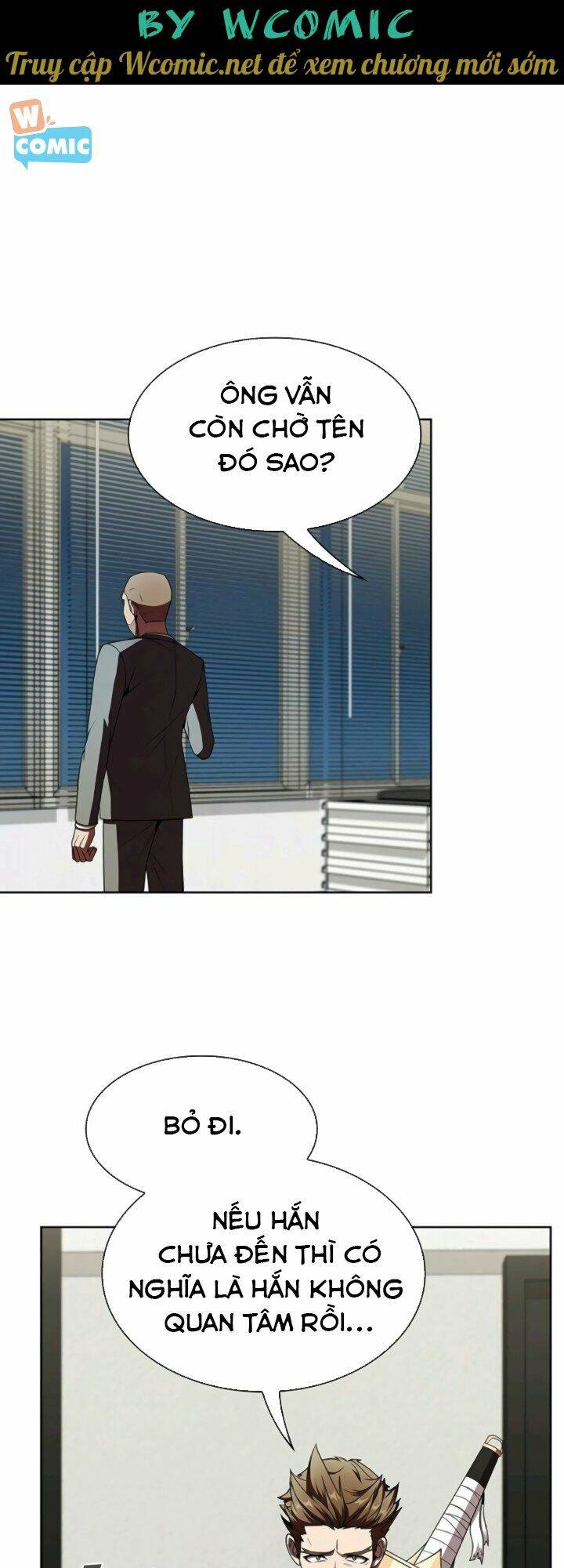 Tôi Là Người Chơi Leo Tháp Một Mình Chapter 57 - Trang 2