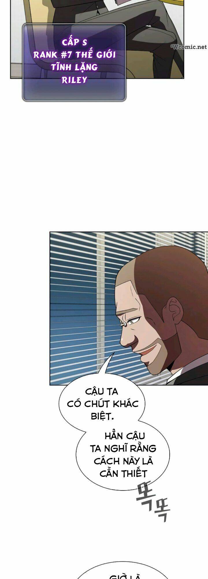Tôi Là Người Chơi Leo Tháp Một Mình Chapter 57 - Trang 2